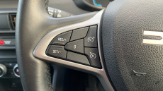 Dacia Jogger 1.6 HEV Extreme 5dr Auto Hybrid Estate